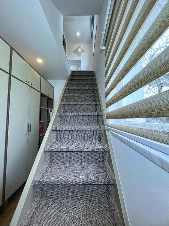 Apartmani Nis Pale Exterior foto